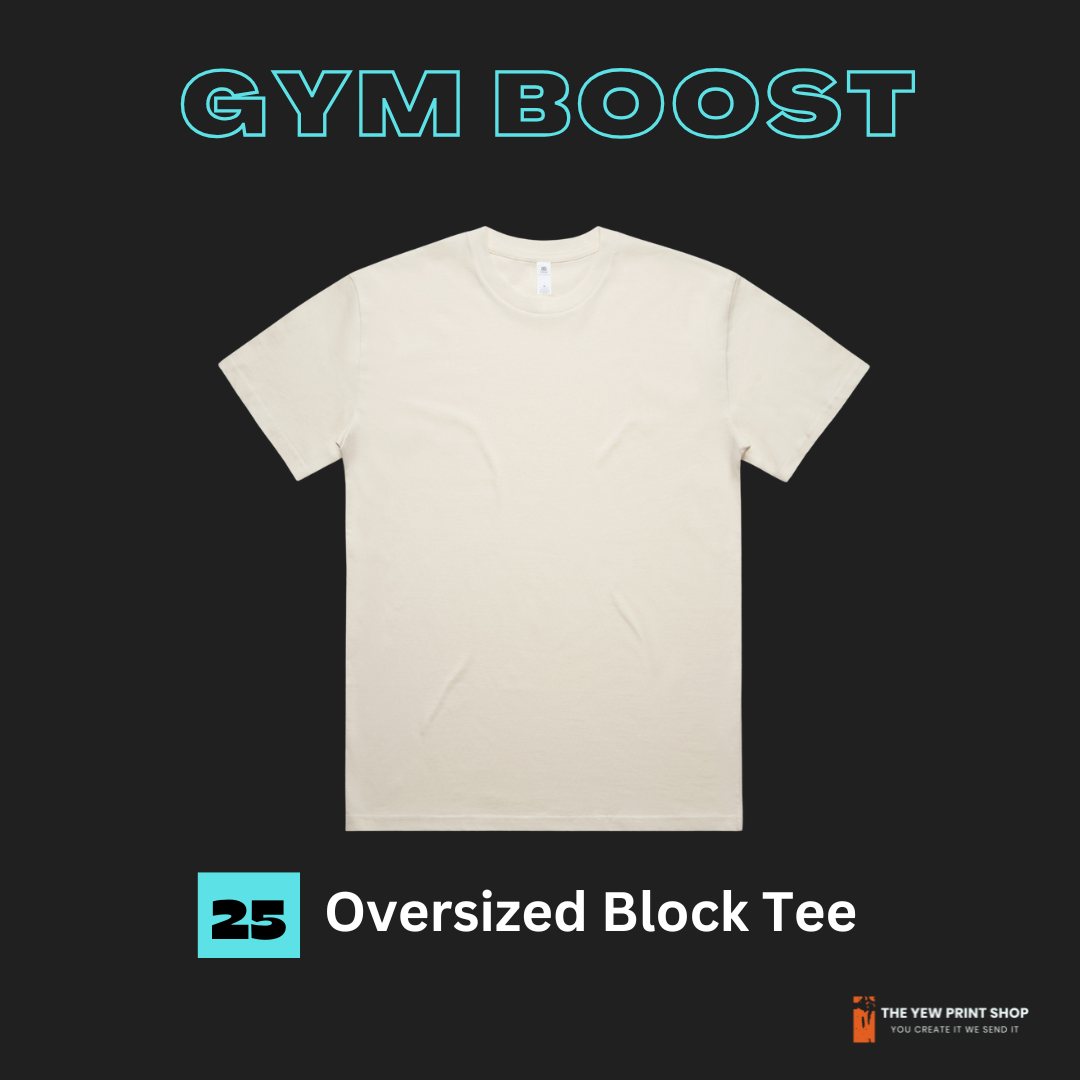 GYM BOOST