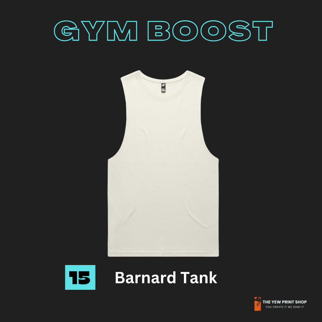 GYM BOOST
