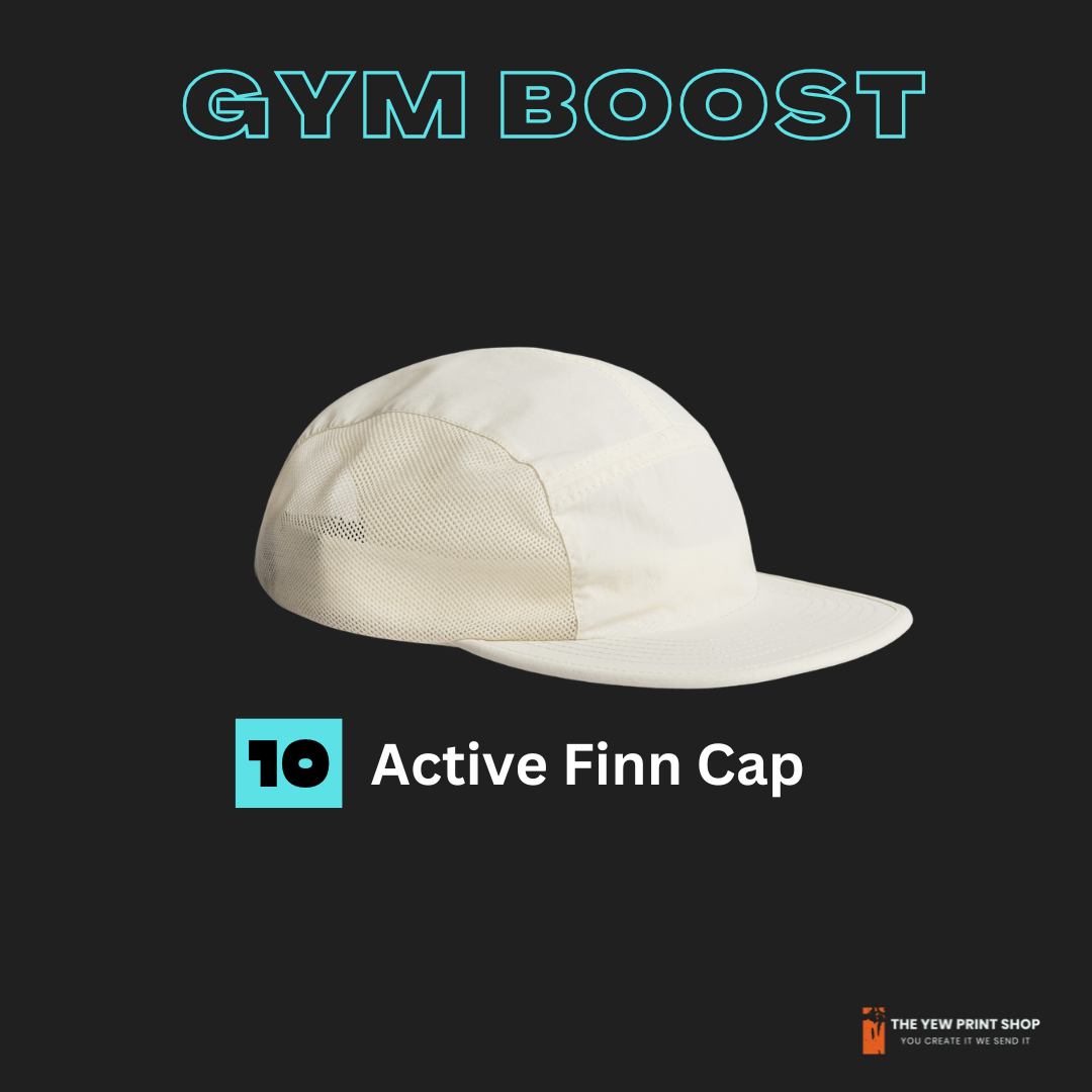 GYM BOOST