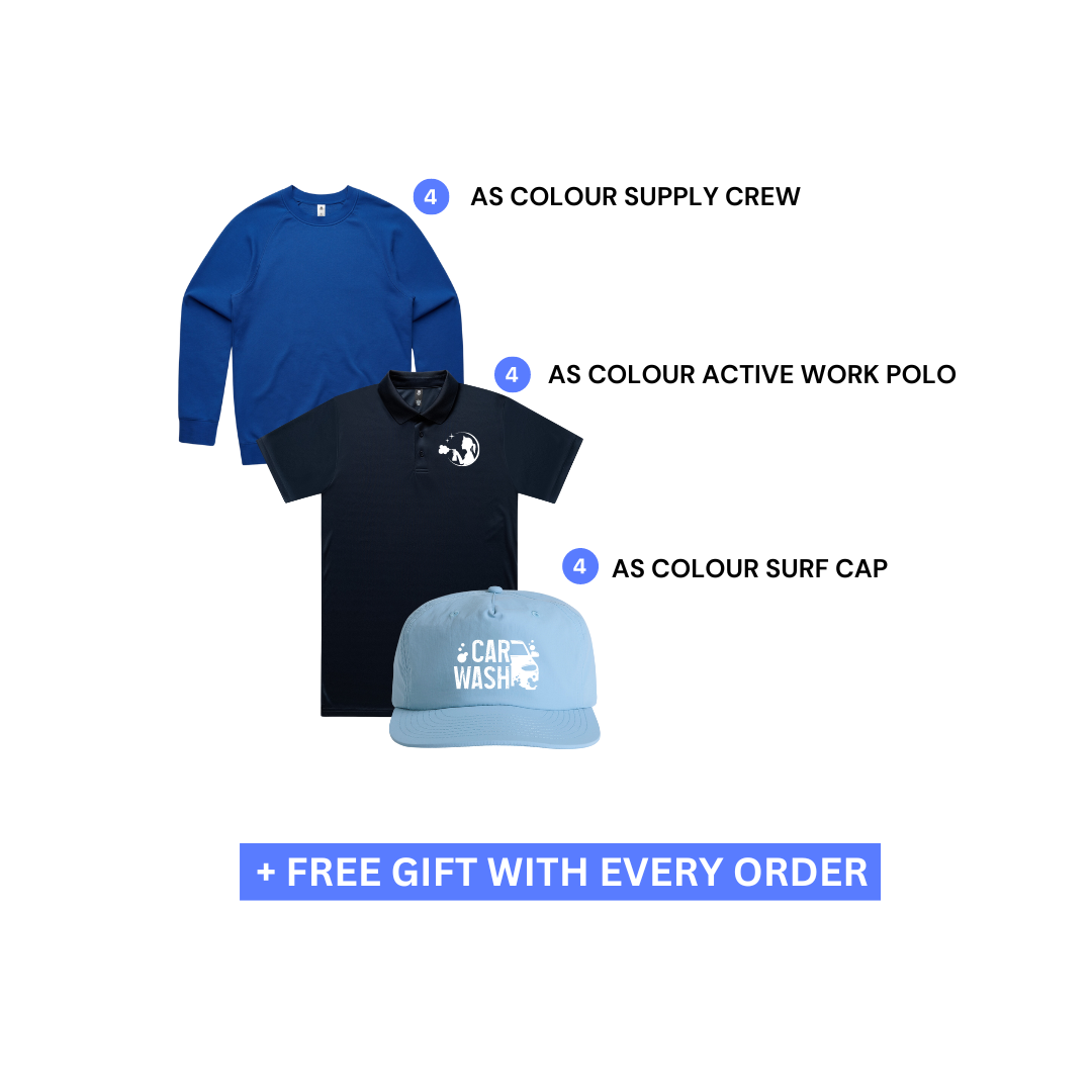 Small Business Bundle