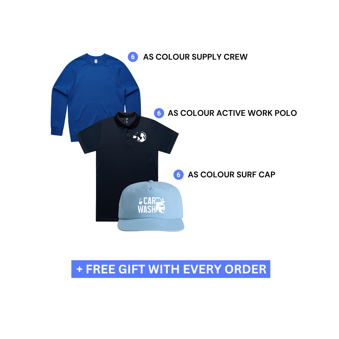 Small Business Bundle