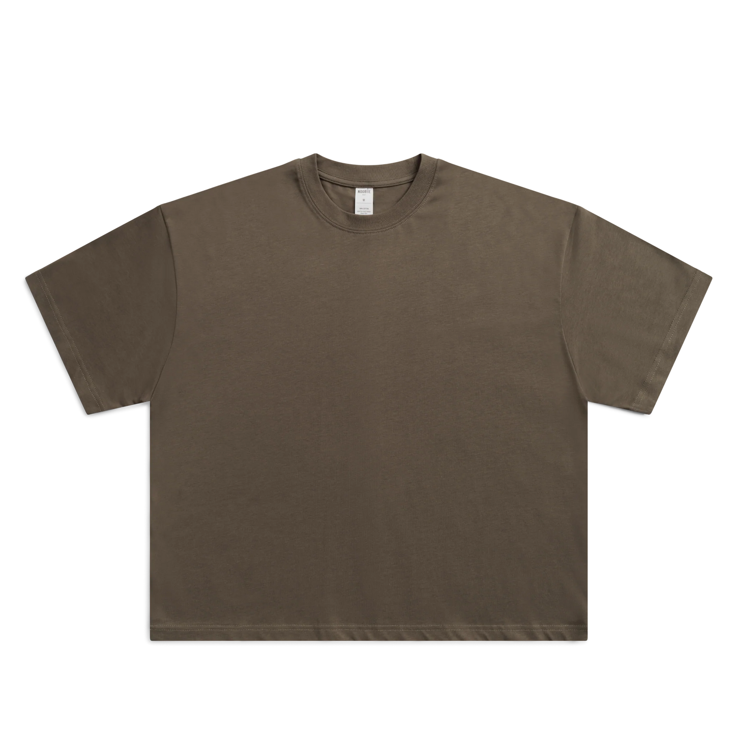 Premium Boxy Tee Pack's