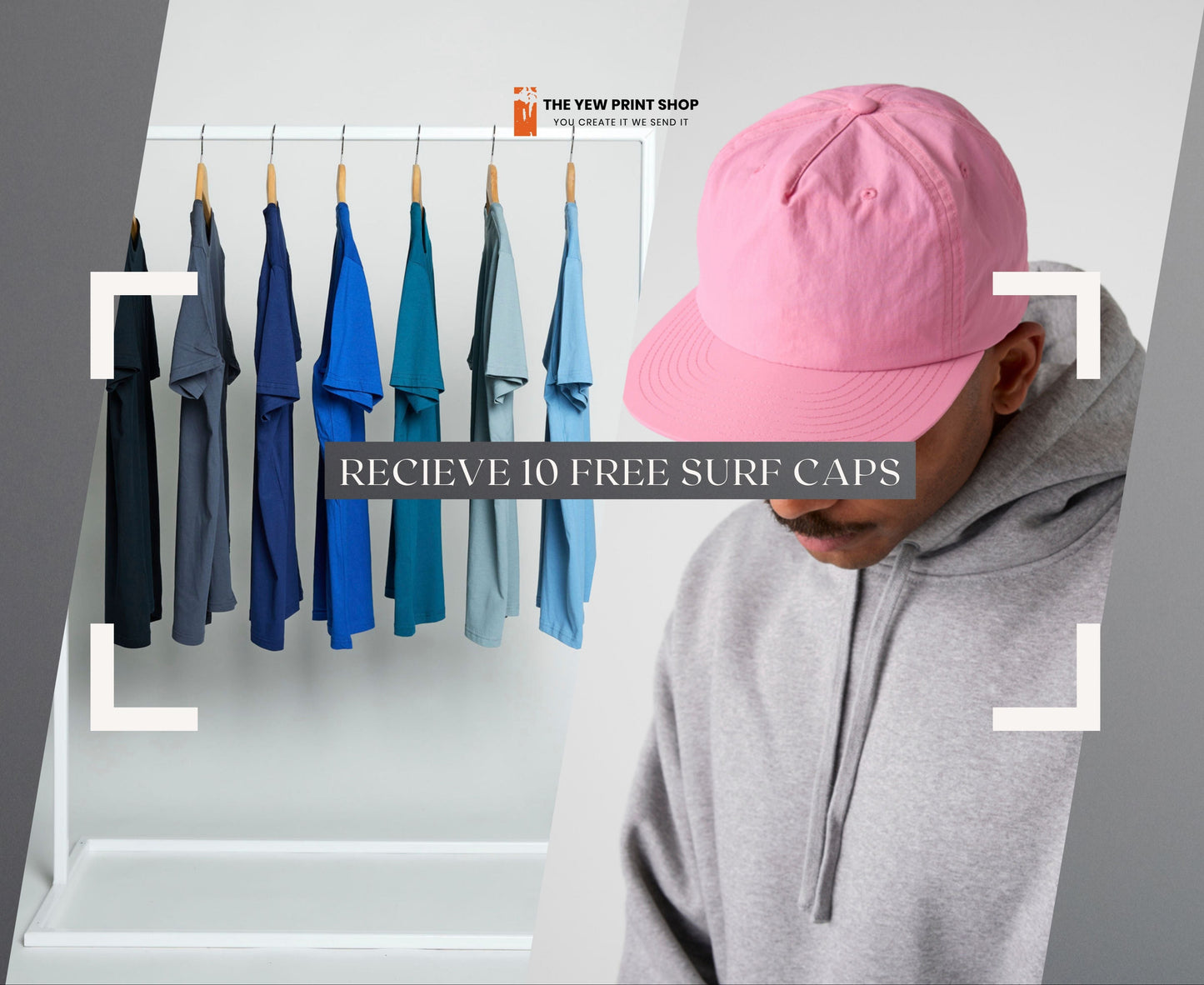 50 Pack Tee Deal