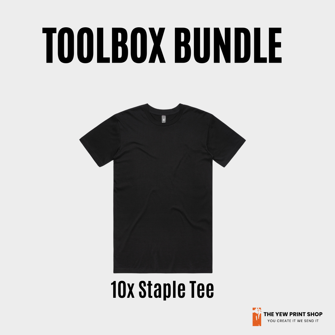 Toolbox Bundle