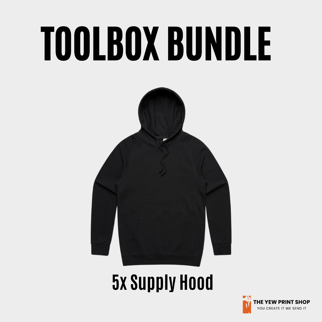 Toolbox Bundle