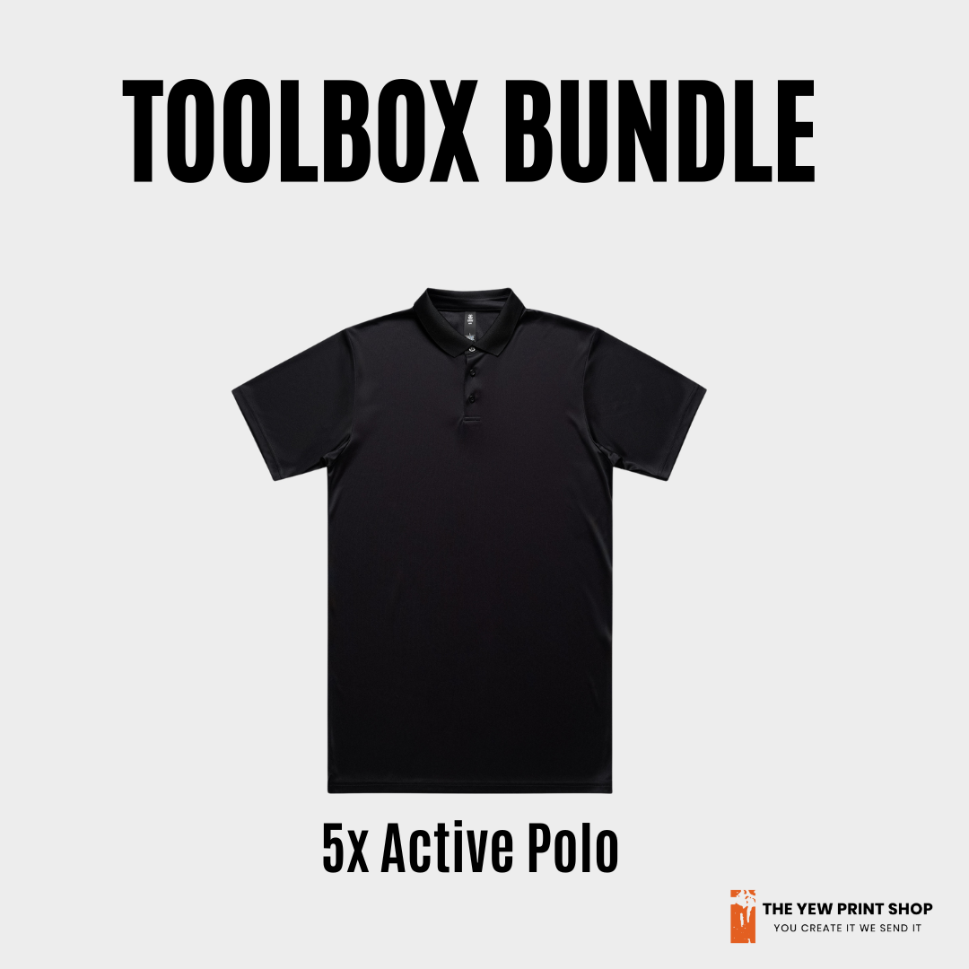 Toolbox Bundle