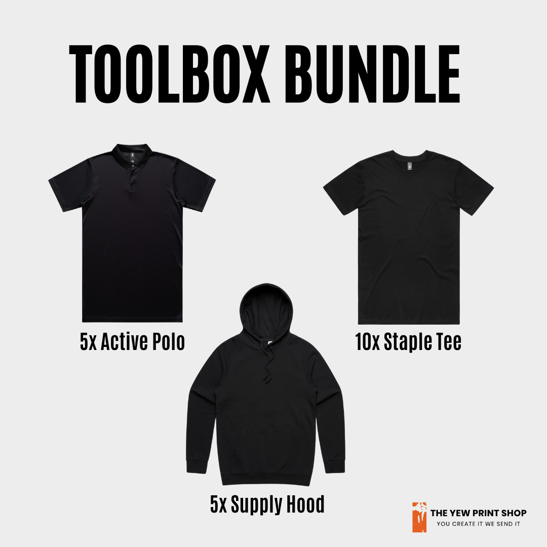 Toolbox Bundle